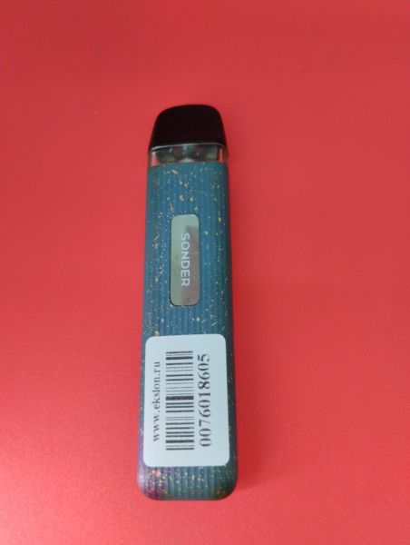 Купить Geekvape Sonder Q (c 18 лет) в Улан-Удэ за 500 руб.