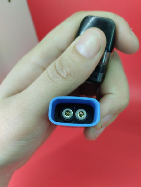 Купить Geekvape Sonder Q (c 18 лет) в Улан-Удэ за 500 руб.