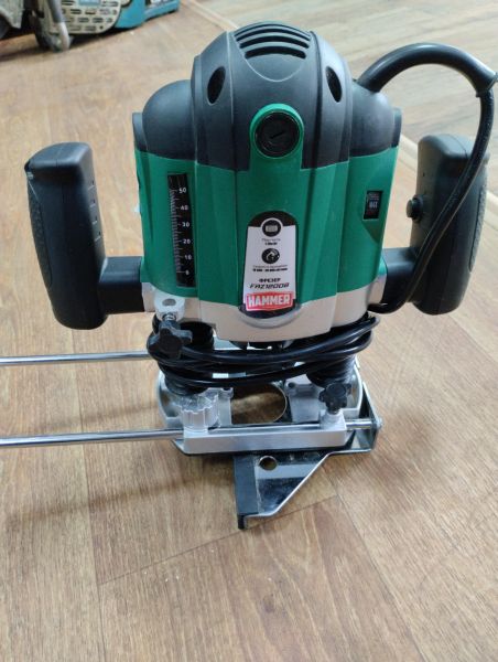 Купить Hammer Flex FRZ1200B в Улан-Удэ за 3600 руб.
