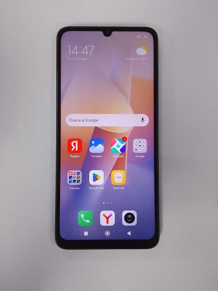 Купить Xiaomi Redmi 13C 8/256GB (23108RN04Y) Duos в Улан-Удэ за 5500 руб.