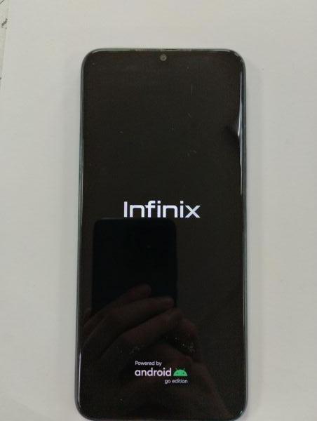 Купить Infinix Smart 6 Plus 2/64GB (X6823C) Duos в Улан-Удэ за 3800 руб.
