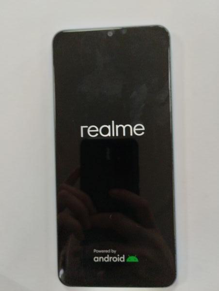Купить Realme Note 50 3/64GB (RMX3834) Duos в Улан-Удэ за 4000 руб.