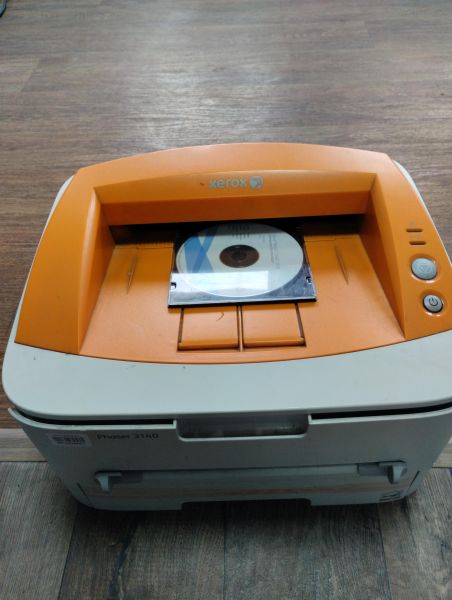 Купить Xerox Phaser 3140 в Улан-Удэ за 1550 руб.