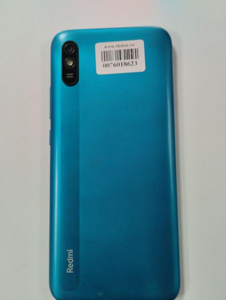 Купить Xiaomi Redmi 9A 2/32GB (M2006C3LG/M2006C3LI) Duos в Улан-Удэ за 900 руб.