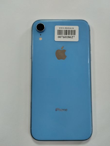 Купить Apple iPhone XR 64GB в Улан-Удэ за 6800 руб.