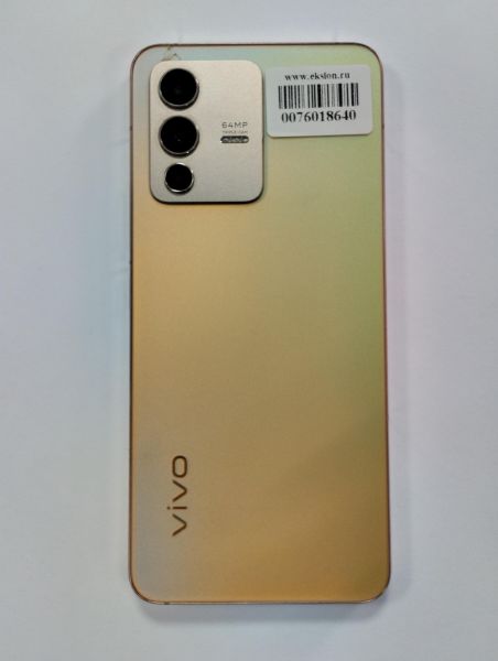 Купить Vivo V23 12/256GB (V2130) Duos в Улан-Удэ за 12900 руб.