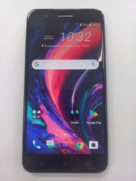 Купить HTC One X10 Duos в Улан-Удэ за 1450 руб.
