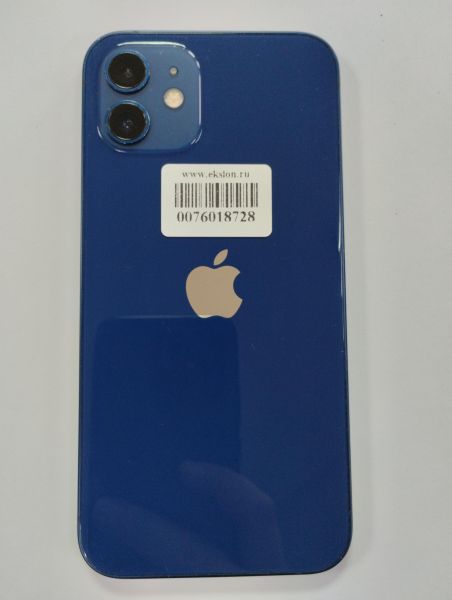 Купить Apple iPhone 12 128GB в Улан-Удэ за 19200 руб.
