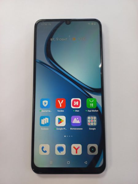 Купить Realme C61 6/128GB (RMX3930) Duos в Улан-Удэ за 5200 руб.
