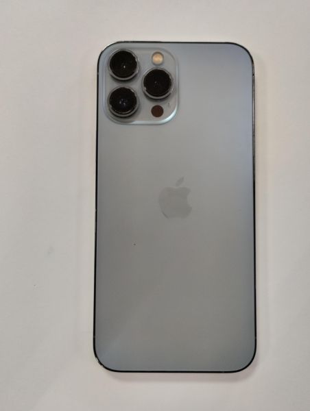 Купить Apple iPhone 13 Pro Max 256GB в Улан-Удэ за 42500 руб.