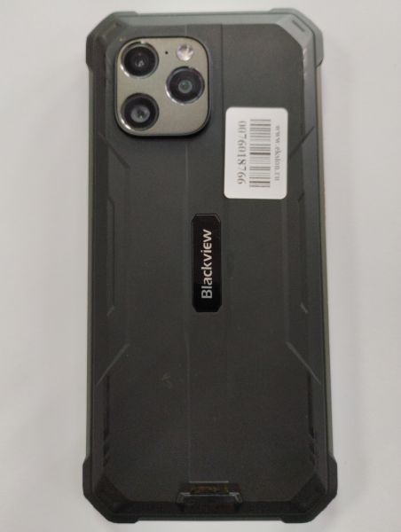 Купить Blackview BV8900 8/256GB Duos в Улан-Удэ за 7400 руб.