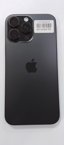Купить Apple iPhone 16 Pro Max 512GB в Улан-Удэ за 92700 руб.