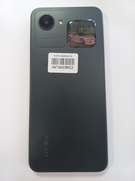 Купить Realme C30s 2/32GB (RMX3690) Duos в Улан-Удэ за 2600 руб.