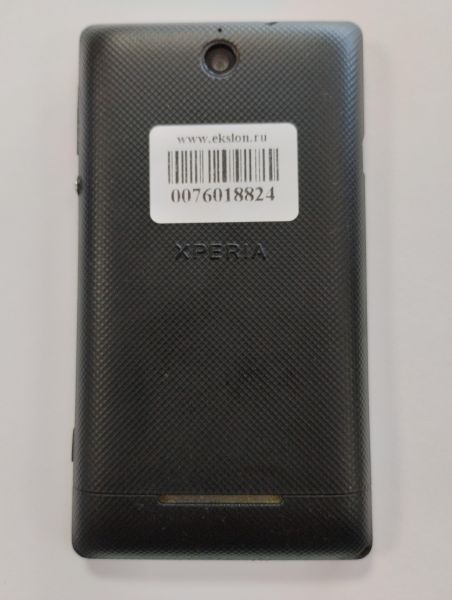 Купить Sony Xperia E (C1604/1605) Duos в Улан-Удэ за 850 руб.