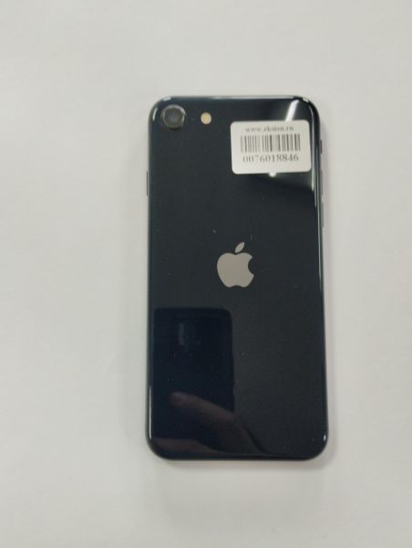Купить Apple iPhone SE 3rd gen. 2022 64GB в Улан-Удэ за 15800 руб.