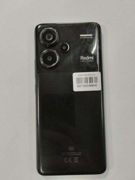 Купить Xiaomi Redmi Note 13 Pro+ 12/512GB (23090RA98G) Duos в Улан-Удэ за 16500 руб.