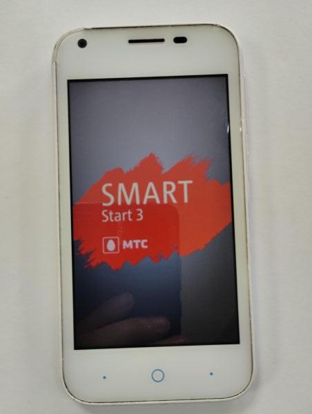 Купить МТС Smart Start 3 в Улан-Удэ за 650 руб.