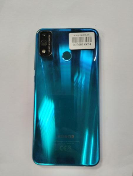 Купить Honor 9X Lite 4/128GB (JSN-L21) Duos в Улан-Удэ за 4300 руб.