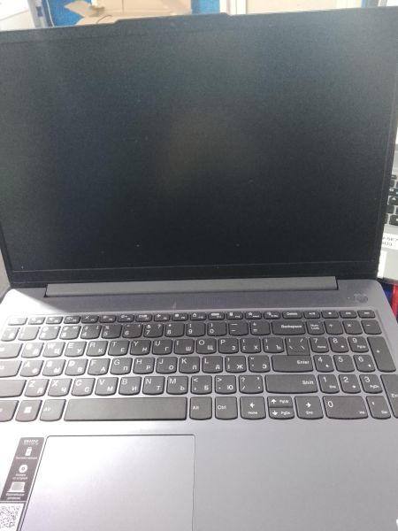 Купить Lenovo IdeaPad Slim 3 15AMN8 82XQ0007RK в Улан-Удэ за 21700 руб.