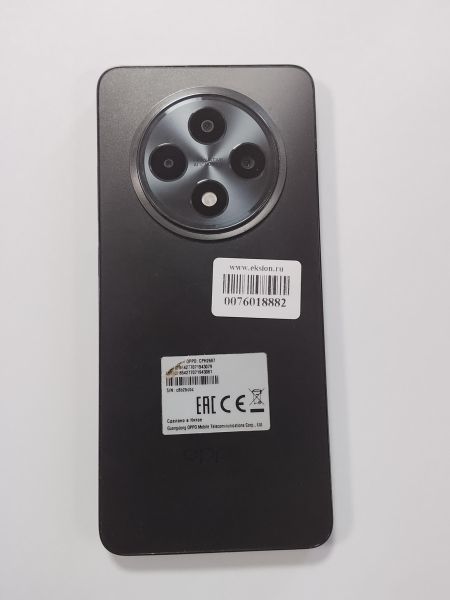 Купить OPPO Reno 12F 4G 8/512GB (CPH2687) Duos в Улан-Удэ за 11100 руб.