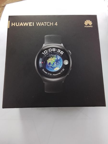 Купить Huawei Watch 4 (ARC-AL00) с СЗУ в Улан-Удэ за 8100 руб.