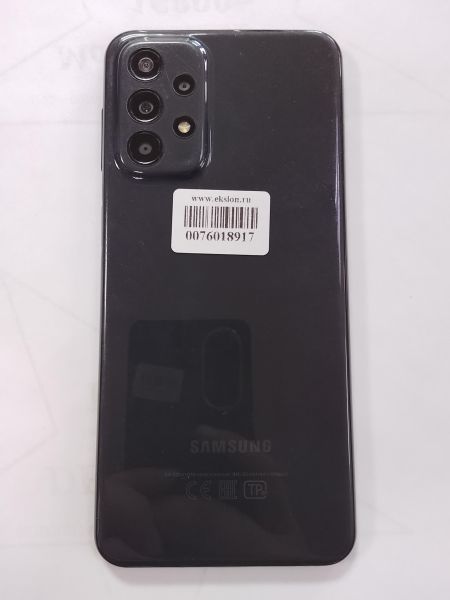 Купить Samsung Galaxy A23 4/64GB (A235F) Duos в Улан-Удэ за 4300 руб.