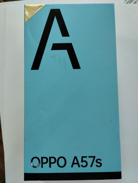 Купить OPPO A57s 4/64GB (CPH2385) Duos в Улан-Удэ за 4300 руб.
