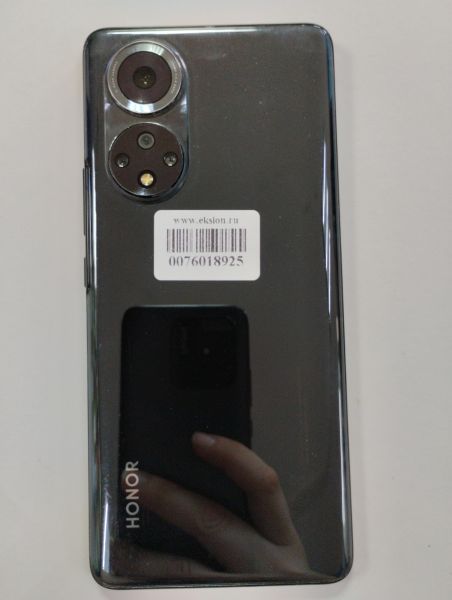 Купить Honor 50 6/128GB (NTH-NX9) Duos в Улан-Удэ за 11950 руб.