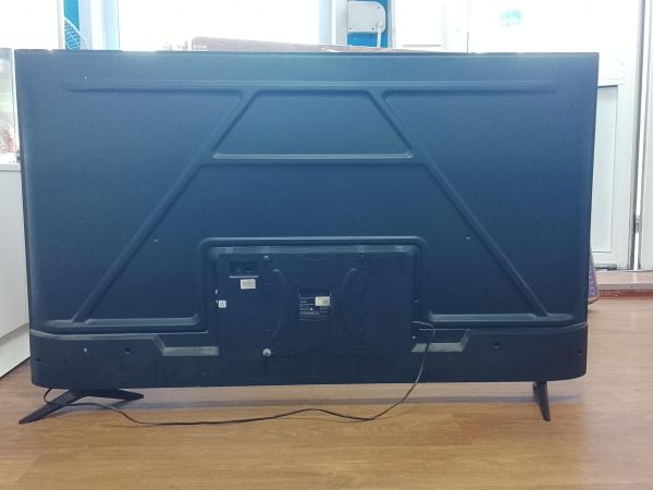 Купить iFFALCON IFF55U62 в Улан-Удэ за 17100 руб.