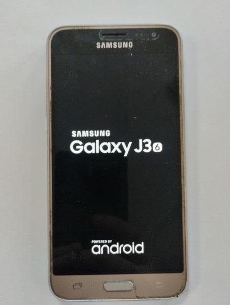 Купить Samsung Galaxy J3 2016 (J320F) Duos в Улан-Удэ за 600 руб.