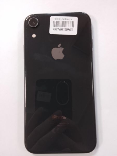 Купить Apple iPhone XR 64GB в Улан-Удэ за 8300 руб.
