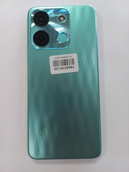 Купить Itel A60s 4/128GB (A662LM) Duos в Улан-Удэ за 4200 руб.