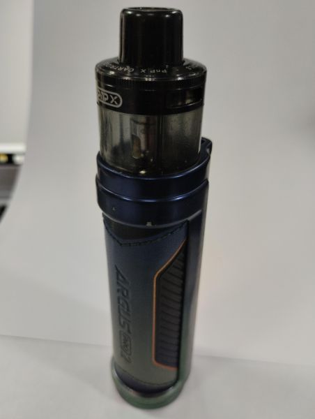 Купить VOOPOO Argus Pro 2 (c 18 лет) в Улан-Удэ за 450 руб.