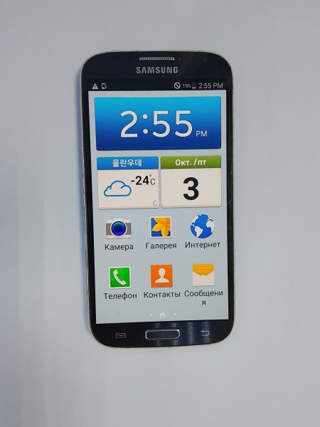 Купить Samsung Galaxy S4 (E300S) в Улан-Удэ за 900 руб.