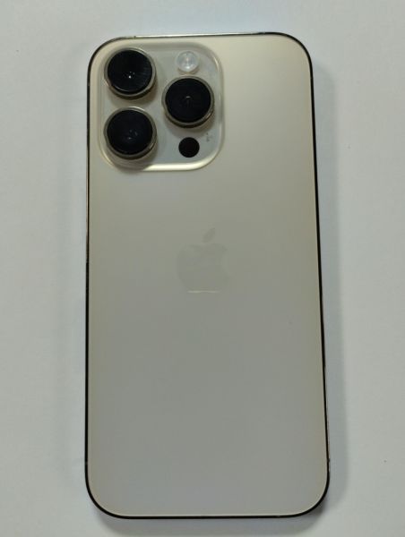 Купить Apple iPhone 14 Pro 256GB в Улан-Удэ за 49600 руб.