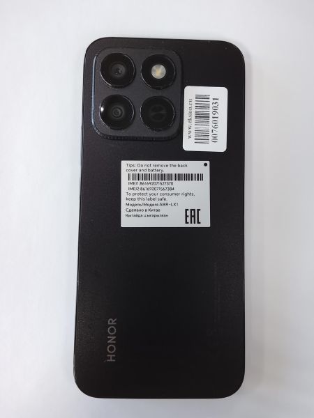 Купить Honor X8c 8/128GB (ABR-LX1) Duos в Улан-Удэ за 9700 руб.