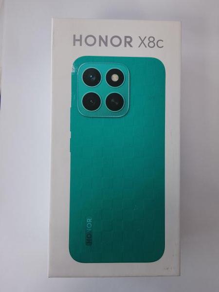 Купить Honor X8c 8/128GB (ABR-LX1) Duos в Улан-Удэ за 9700 руб.