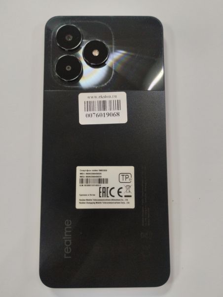 Купить Realme C51 4/128GB (RMX3830) Duos в Улан-Удэ за 5000 руб.