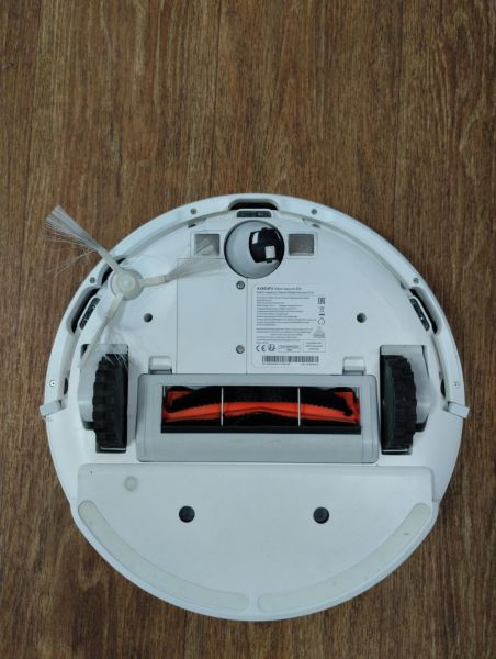 Купить Xiaomi Mi Robot Vacuum E10 (B112) с СЗУ в Улан-Удэ за 5600 руб.