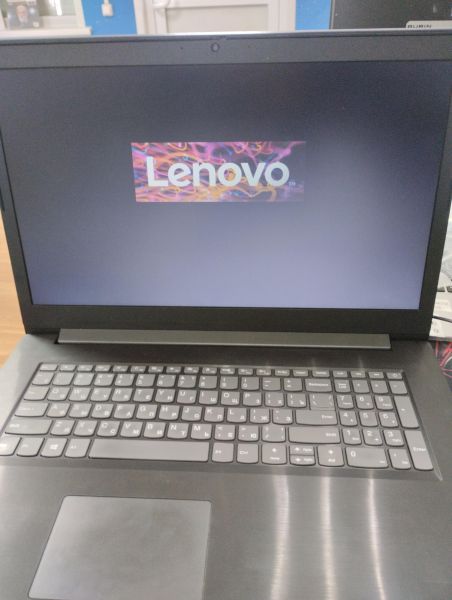 Купить Lenovo IdeaPad L340-17API 81LY001WRK (8/128GB) в Улан-Удэ за 16500 руб.