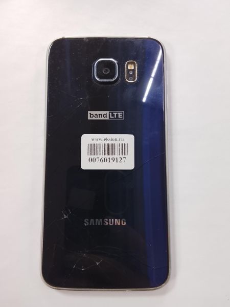 Купить Samsung Galaxy S6 3/32GB (G920S) в Улан-Удэ за 2300 руб.