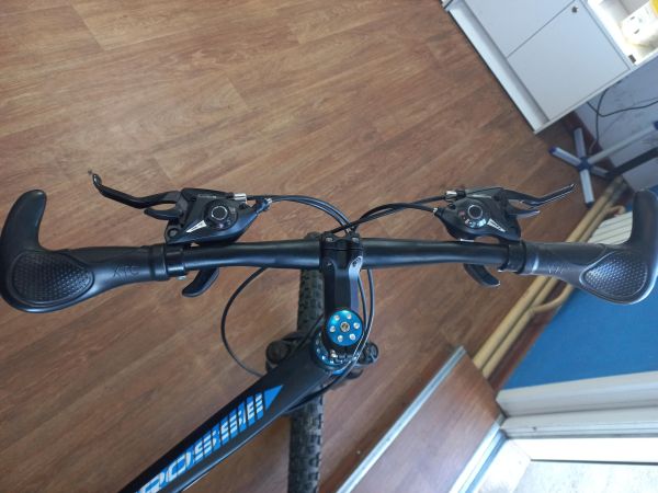 Купить Crosse Bike 26 Disc в Улан-Удэ за 6500 руб.