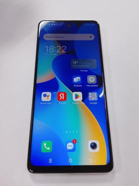 Купить TECNO Spark 10 Pro 8/128GB (KI7) Duos в Улан-Удэ за 6500 руб.