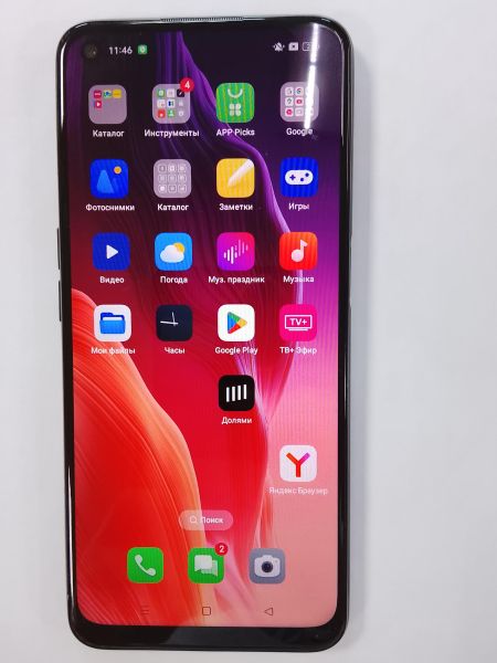 Купить OPPO A55 4/64GB (CPH2325) Duos в Улан-Удэ за 4900 руб.