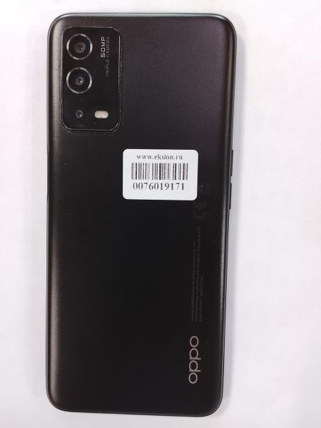 Купить OPPO A55 4/64GB (CPH2325) Duos в Улан-Удэ за 4900 руб.