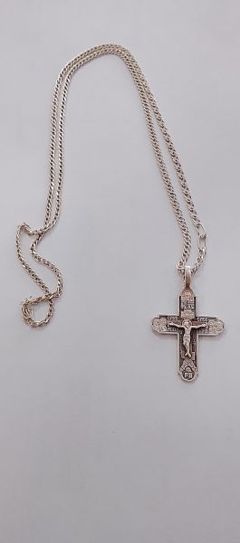 Купить Лом или горсть серебро 925 10,10g, вес изделия 10.2g в Улан-Удэ за 850 руб.