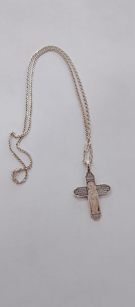 Купить Лом или горсть серебро 925 10,10g, вес изделия 10.2g в Улан-Удэ за 850 руб.