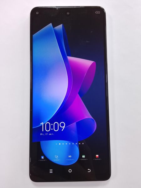 Купить TECNO Spark 10 Pro 8/256GB (KI7) Duos в Улан-Удэ за 6400 руб.