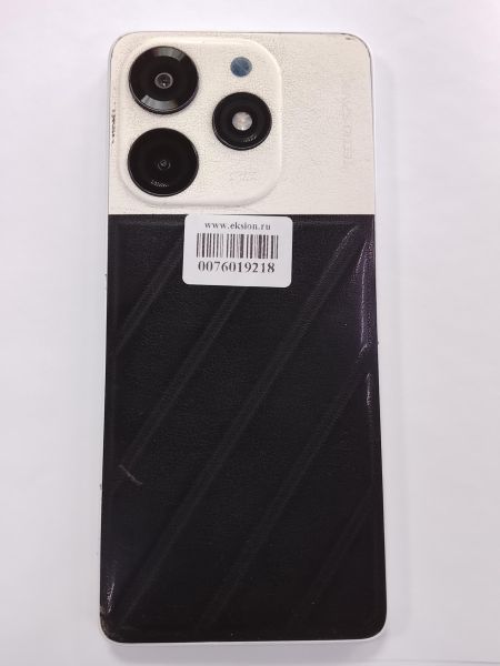 Купить TECNO Spark 10 Pro 8/256GB (KI7) Duos в Улан-Удэ за 6400 руб.