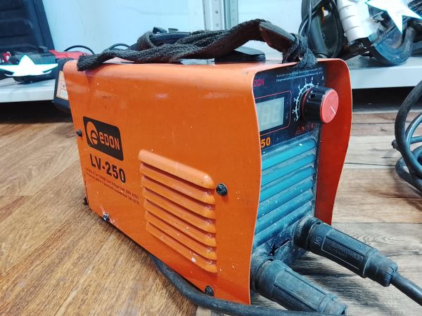 Купить Edon LV-250 в Улан-Удэ за 3400 руб.